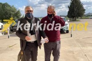 ΑΕΛ-Σαλαμίνα και στο ΓΣΠ!