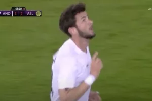 (ΒΙΝΤΕΟ) Το 1-2 με Κβιλιτάια