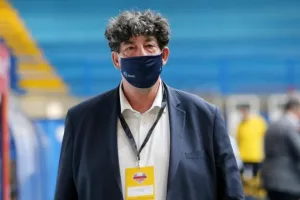 «Από την απόφαση του Ολυμπιακού πριν 2 χρόνια το ελληνικό μπάσκετ έχασε»