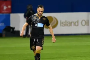 Πισίνα ο Τόρες