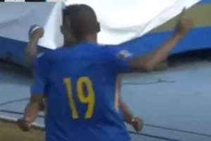 Πρώτο Μπένσοπ με την Εθνική (βίντεο)
