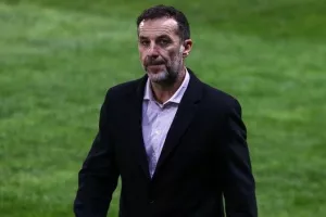 "Θα βελτιωνόμαστε παιχνίδι με παιχνίδι"