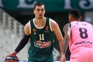Χεζόνια: Οι πραγματικές προκλήσεις βρίσκονται πλέον μπροστά του