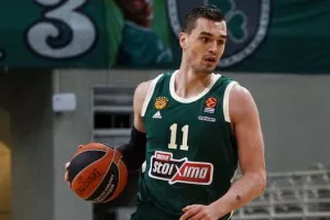 Δοκιμάζεται κόντρα στην Μπάγερν ο Παναθηναϊκός/Πρόγραμμα
