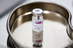 ΤΩΡΑ για το εμβόλιο AstraZeneca