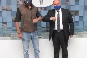 Ο Πρόεδρος ΚΟΑ συναντήθηκε με την Κυπριακή Ομοσπονδία  Ιππασίας
