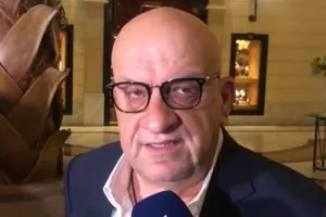 Kύριε Κούμα... 