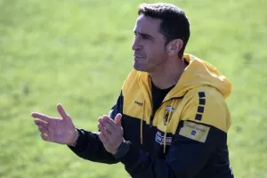 Έδωσε διήμερο ρεπό ο Χιμένεθ
