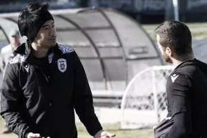 Για άλλη μια μέρα έμειναν εκτός Βιεϊρίνια και Καγκάβα