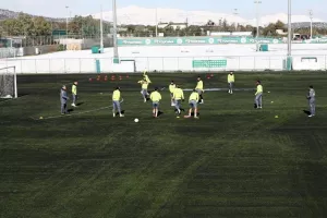 Παναθηναϊκός: Δοκιμάζει τον Κόκε