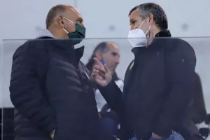 Τα μηνύματα του Ρόκα και το κίνητρο κόντρα στην Ομόνοια