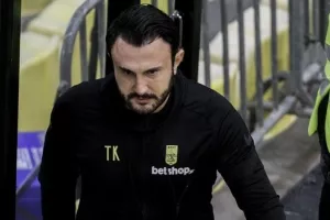 "Δεν γίνεται λόγω του ποδοσφαίρου να δέχεσαι τέτοια μηνύματα από πακιστανικά τηλέφωνα"