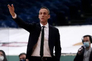 "Κλειδί η άμυνα, ο Παπαγιάννης μπορεί να γίνει ένας απ' τους καλύτερους στην Ευρώπη"