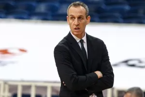 "Μετά τη νίκη στο ΣΕΦ, οπαδοί ήρθαν στο σπίτι μου και φώναζαν το όνομά μου"