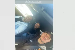 Dream Team/Απόλλωνας