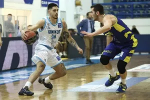 Πέρασε την πόρτα του χειρουργείου ο Κόνιαρης