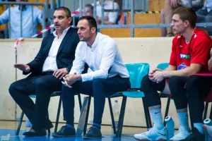 Εξέλιξη με Αντώνη Κωνσταντινίδη