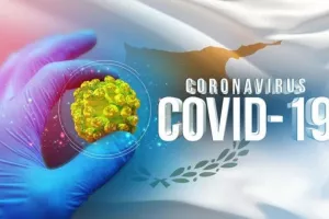 (COVID/Κύπρος) Δύο θάνατοι και 326 νέα κρούσματα 