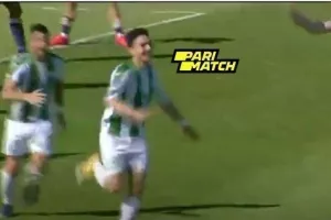 MVP με δυο γκολ ο Κωστή, δυο ασίστ ο Μυτίδης! (στιγμιότυπα)