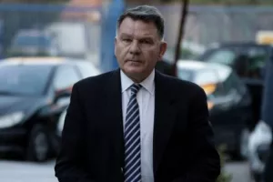 Κούγιας: «Ο Κλάτενμπεργκ μας κοροϊδεύει όλους»