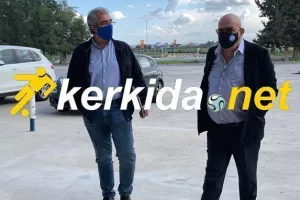 Στο Συνεδριακό Κέντρο ΓΣΠ/Διαιτησία-Ξένοι ρεφ-VAR