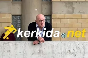 Στο Συνεδριακό Κέντρο ΓΣΠ/Διαιτησία-Ξένοι ρεφ-VAR