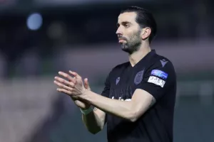 «Θα τα δώσουμε όλα για τον τελικό και το Κύπελλο»