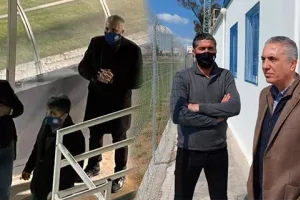 Οι κινήσεις Κωστένογλου λένε πολλά…