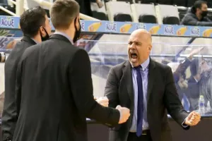Πέφτουν υπογραφές για ΠΑΟΚ και Λυκογιάννη!