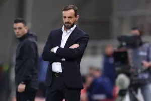Μάντζιος: "Αποφασισμένοι να διεκδικήσουμε τους βαθμούς για να τερματίσουμε ψηλά"