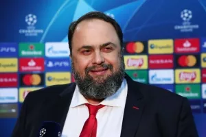 Ολυμπιακός: Έγινε η έφεση για Μαρινάκη