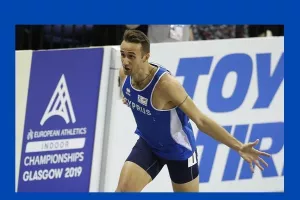 Πρώτος στόχος ο τελικός για τον Μίλαν Τράικοβιτς
