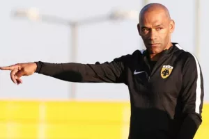 «Ο Μπάρκας είναι για βασικός, όχι για ρεζέρβα»