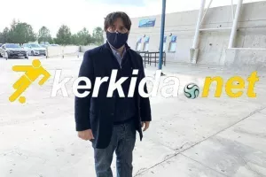 Στο Συνεδριακό Κέντρο ΓΣΠ/Διαιτησία-Ξένοι ρεφ-VAR