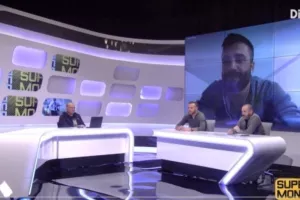 Κορυφή/Super Monday