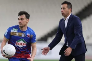Το restart του Νίνη και η συμβολή του Λόπεθ