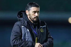 Πάνοπλη... για την μάχη