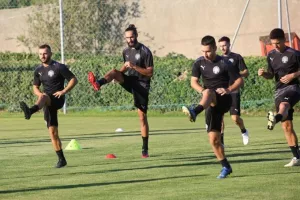 Ατομικό ξανά ο Ντε Γκούζμαν