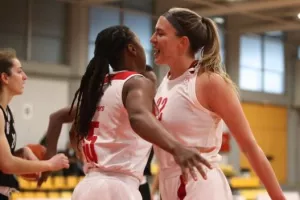 Η FIBA τιμώρησε την γυναικεία ομάδα του Ολυμπιακού με Ban λόγω οφειλής