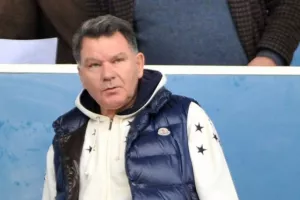 Κούγιας: «Στο Ηράκλειο 10 λεπτά καθυστερήσεις, στην Λαμία μόλις 1»