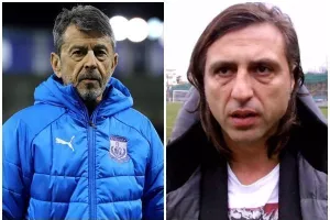 Μπέρδεμα με τον... "λάθος" Πετράκη! 