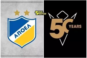 ΑΠΟΕΛ για τα... 50χρονα (Βίντεο)