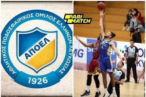 ΑΠΟΕΛ: "Μαχαιριά στο σώμα της κυπριακής καλαθόσφαιρας/Ανεξήγητες και απίστευτα προκλητικές αποφάσεις"