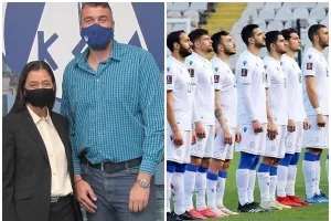 Γιατί η μικρή Κύπρος μπορεί...
