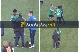 Πετράκης... με πολλούς/ "Στάση" σε Ανδρέου (Φώτος)