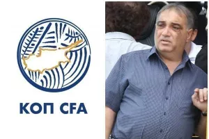 ΚΟΠ/ "Μεγάλη θλίψη για Φαντούση..."