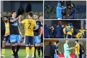 ΕΤΣΙ... μετά τις "μάχες" (Φώτος)