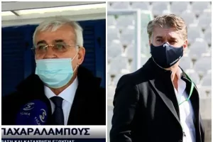 "Δεν δόθηκε κατάθεση από τον Παπασταύρου/ Να απολογηθεί αυτός και το ΑΚΕΛ"