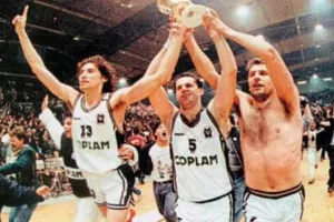 Το συγκινητικό video για τα 30 χρόνια από το έπος της Γενεύης