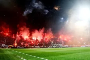 Η Θύρα 4 πήρε θέση: «Θα τα πούμε κατ' ιδίαν σε αυτούς που πρέπει»